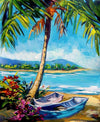 steve barton palm shade