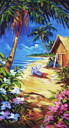 steve barton perfectly paradise