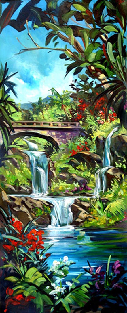 steve barton pretty cool