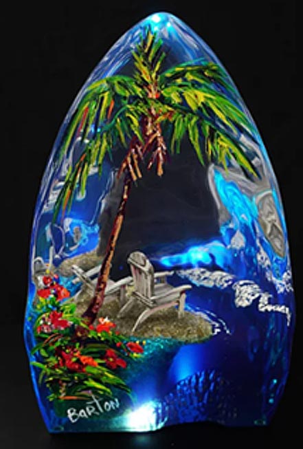 steve barton seaside dreams