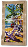 steve barton seaside hideaway