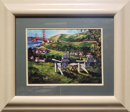 steve barton seaside vista