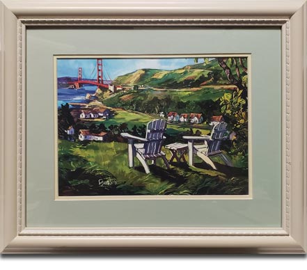 steve barton seaside vista