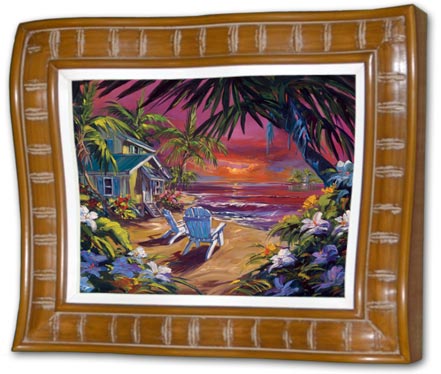 steve barton simplicity