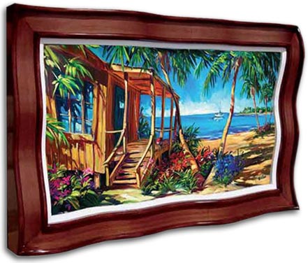 steve barton smuggles cove