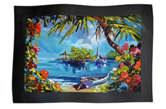 steve barton somewhere special