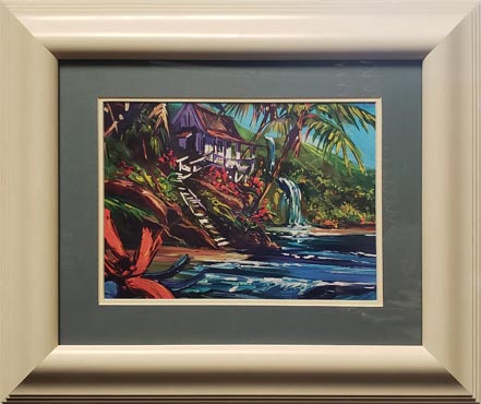 steve barton stepping away