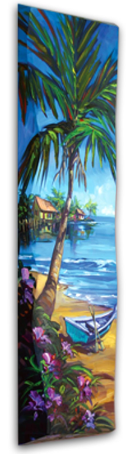 steve barton sugar point