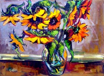 stever barton sunday