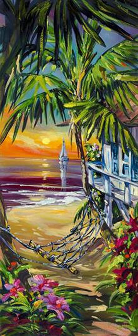 steve barton sunset bungalow