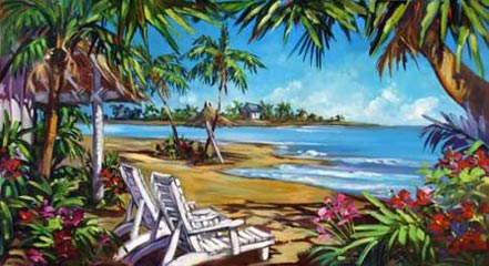 steve barton sweet romance
