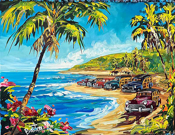 steve-barton-the-line-up