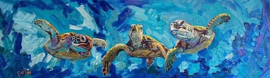 steve barton three amigos