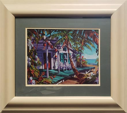 steve barton treasured times