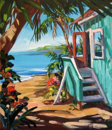 steve barton winter retreat