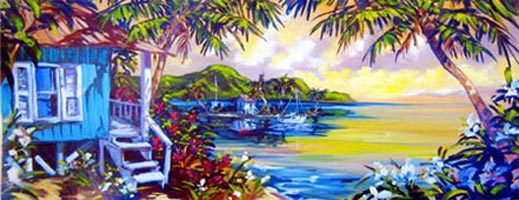 steve barton beautiful