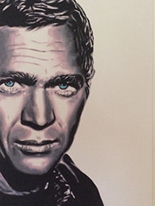 Marco Toro Steve McQueen Tag Heuer