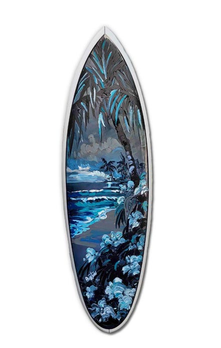 steve barton shades of Paradise