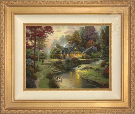 Laguna Vista Gallery