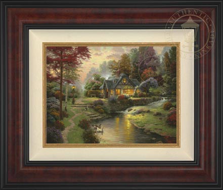 Laguna Vista Gallery