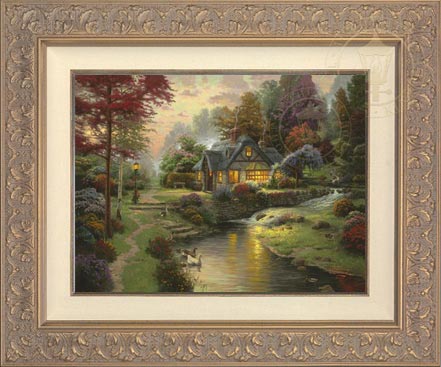 Laguna Vista Gallery
