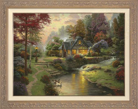 Laguna Vista Gallery
