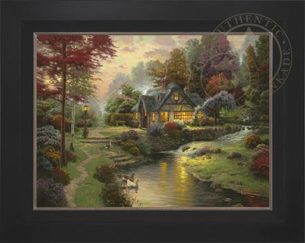 Laguna Vista Gallery