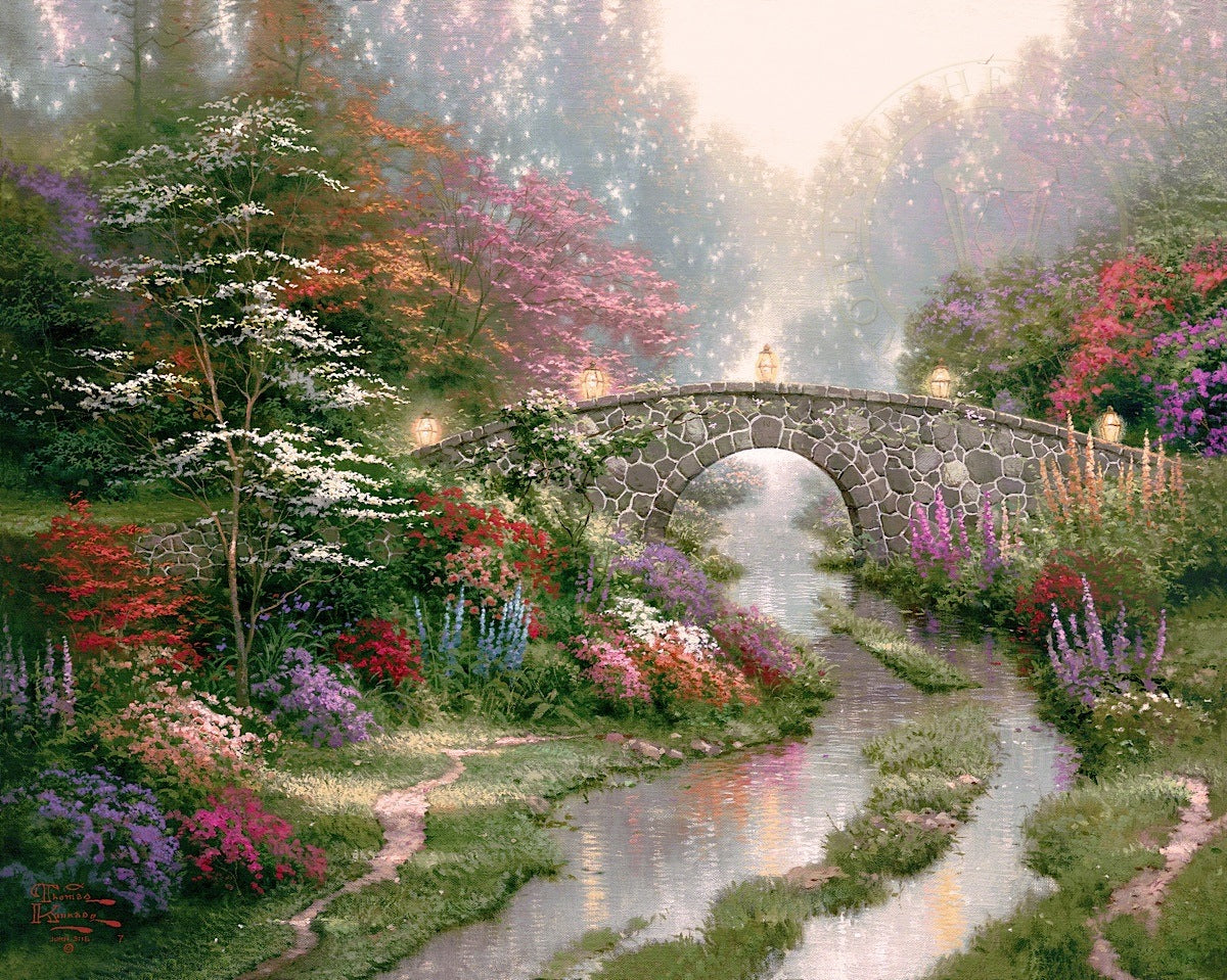 Kinkade-Stillwater Bridge