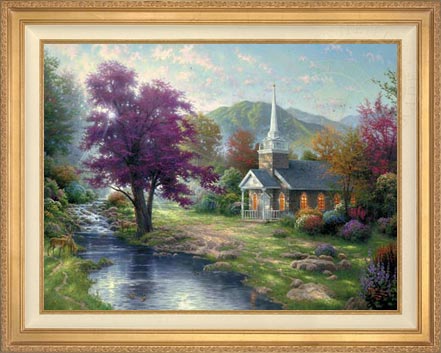 Laguna Vista Gallery
