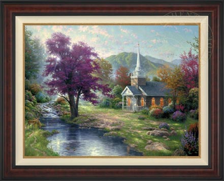 Laguna Vista Gallery