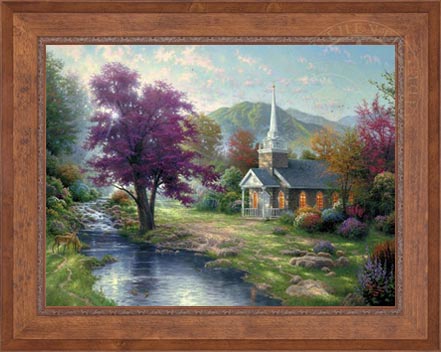 Laguna Vista Gallery