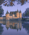 sully-sur-loire-10x8-jim-buckels