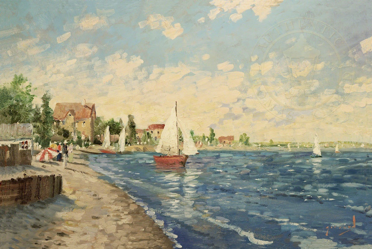 Girrard, Summer Breeze