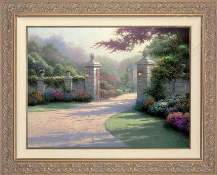 Laguna Vista Gallery
