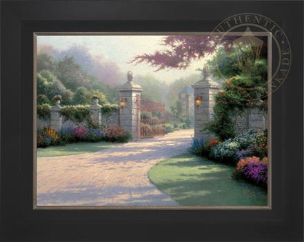 Laguna Vista Gallery