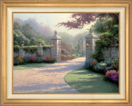 Laguna Vista Gallery