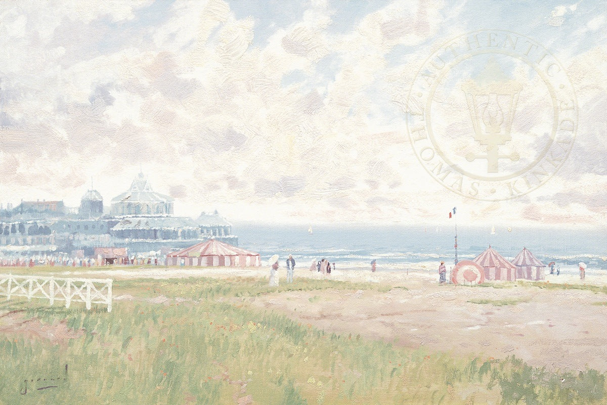 Girrard, Summer Resort