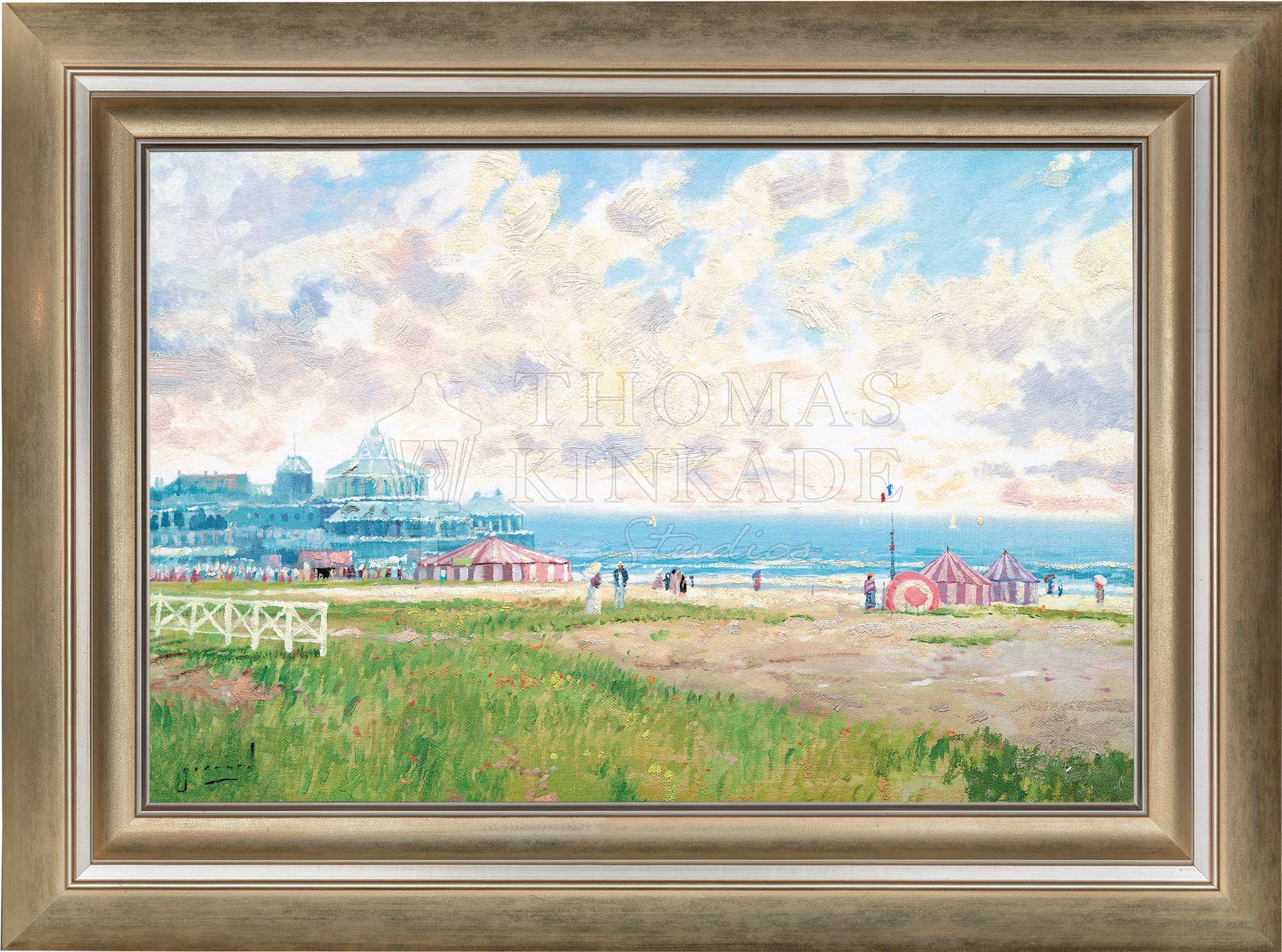 Laguna Vista Gallery