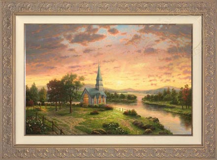 Laguna Vista Gallery