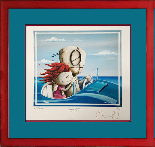 sunday-afternnon-fabio-napoleoni