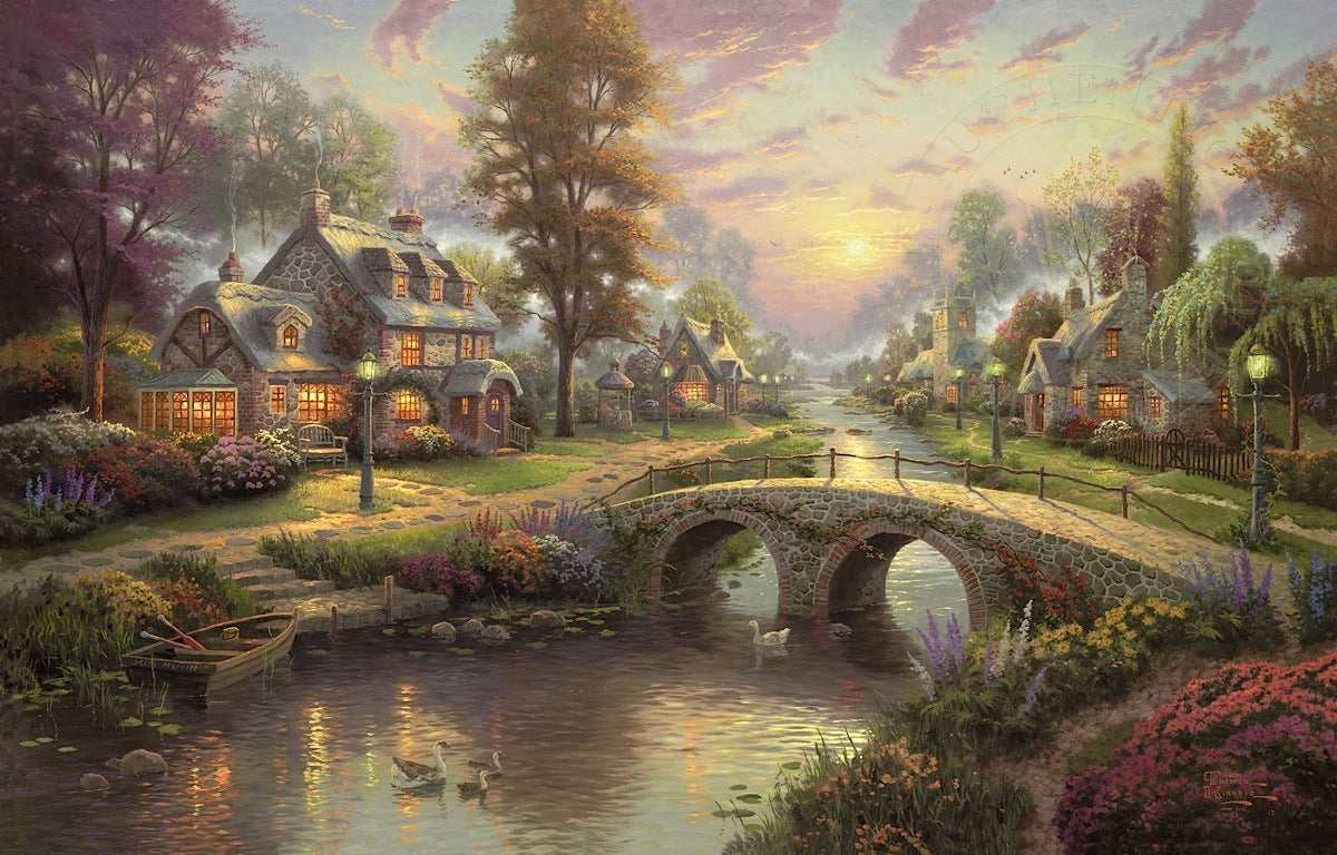 Laguna Vista Gallery