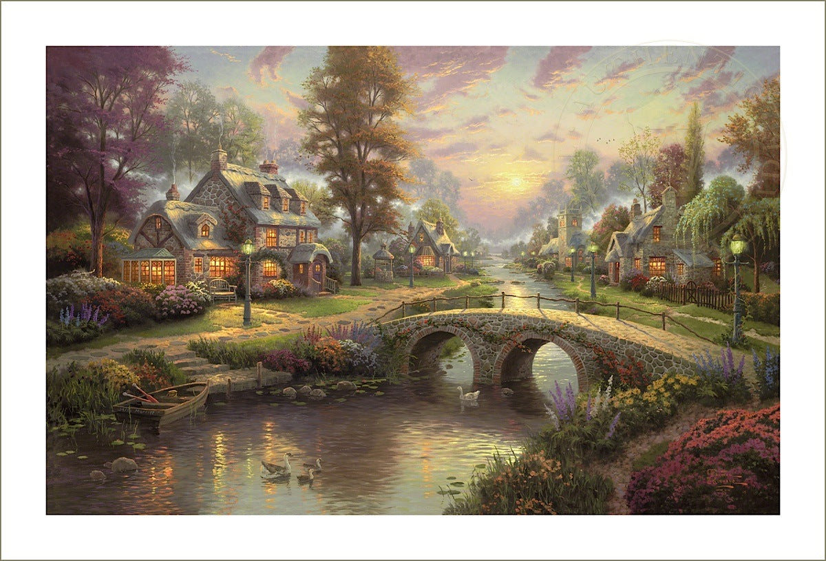 Laguna Vista Gallery