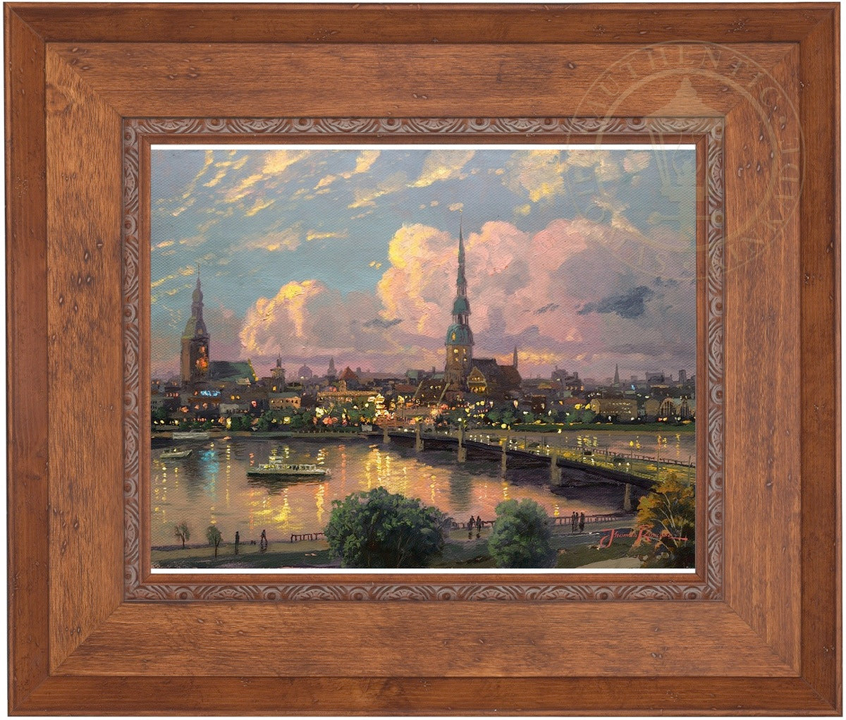 Laguna Vista Gallery