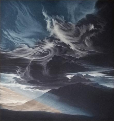 susan jameson after the rain