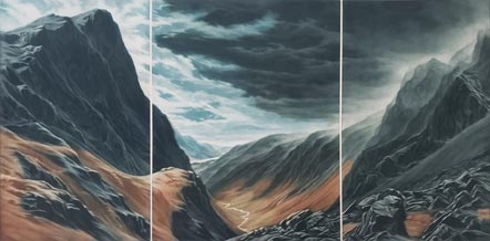 susan jameson mist over honister