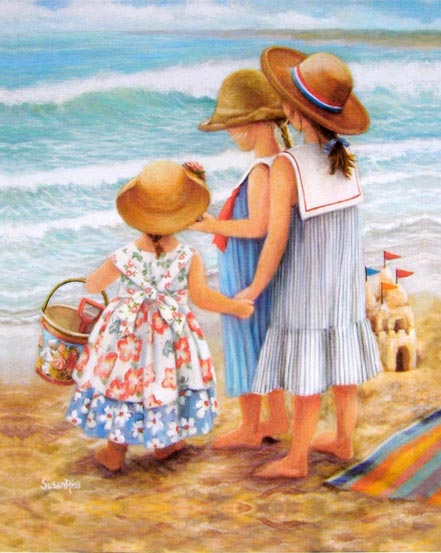susan rios sisters