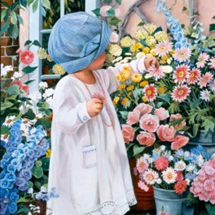 susan rios sweet pea