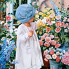 susan rios sweet pea