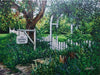 susan rios the captain's house