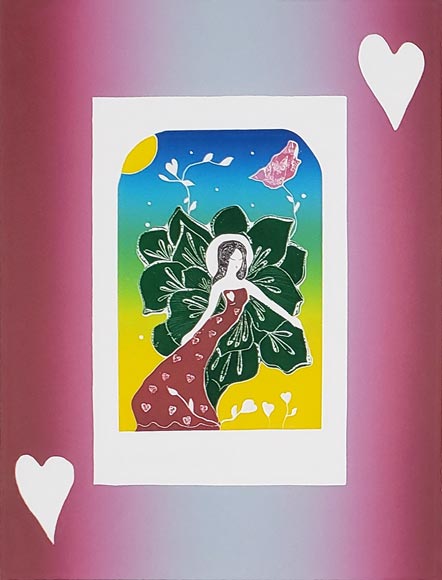 suzanne marie queen of hearts
